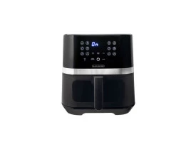 Fritadeira elétrica air fryer Black+Decker AFDLG-B2 7L 220V