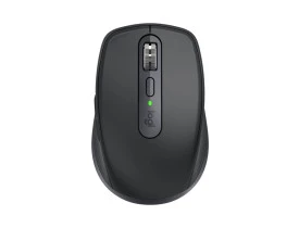 MOUSE LOGITECH SEM FIO MX ANYWHERE 3S GRAFITE - 910-006932 