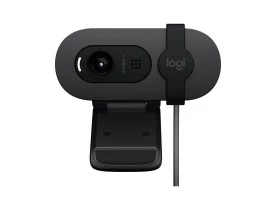 WEBCAM LOGITECH BRIO 100 GRAFITE - 960-001586