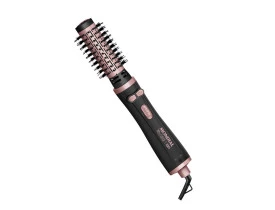 ESCOVA ROTATIVA MONDIAL ERB-01 ROSE BIVOLT 2