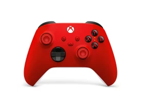 Controle sem fio Xbox Pulse Red - L595922B