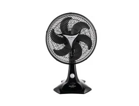 Ventilador Britânia 2 em 1 turbo protect 30 six 55w 127v
