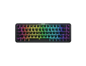 TECLADO MECANICO GAMER FNATIC KB0005 STREAK65