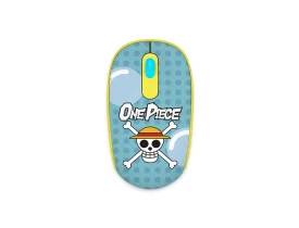 Mouse gamer Wireless Akko One Piece Smart 1 azul