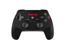 Controle Redragon Harrow G808 V2