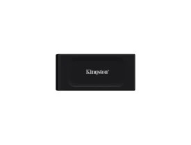 SSD EXTERNO KINGSTON 1TB USB 3.2 - SXS1000/1000G