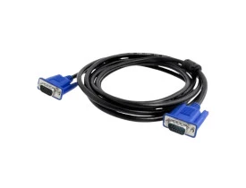 CABO MONITOR DB15 MXM C/ FILTRO 3 MTS