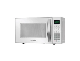 MICROONDAS MONDIAL 21L MO-01-21 BRANCO 127