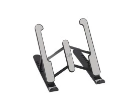 SUPORTE P/NOTEBOOK 11 A 17" MULTILASER REGULÁVEL-   AC439