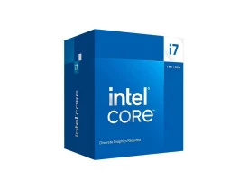 Processador Intel Core i7 -14700F LGA1700 2,10 ghz