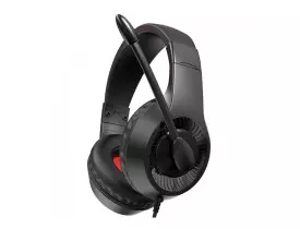 FONE DE OUVIDO HEADSET REDRAGON GAMER PELIAS H130