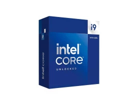 Processador Intel Core I9 -14900KF LGA1700 - BX8071514900KF