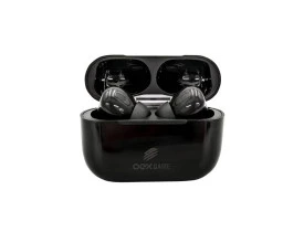 Fone de ouvido Bluetooth OEX Freedom TWS 40 preto 48.7941