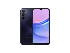 Celular Smartphone Samsung Galaxy A15 128gb azul escuro