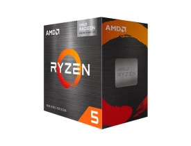 Processador AMD Ryzen 5 5600GT 3.6GHZ (Max turbo 4.6GHZ)