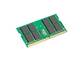 MEMÓRIA 16GB DDR4 3200 KINGSTON - KVR32S22D8/16