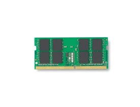 MEMÓRIA 16GB DDR4 2666 KINGSTON NOTEBOOK - KVR26S19S8/16