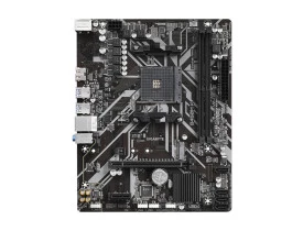 PLACA MAE AMD GIGABYTE B450M K DDR4 