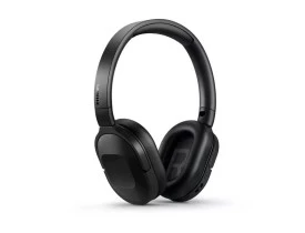 Fone de ouvido Philips Bluetooth TAH6506BK/00