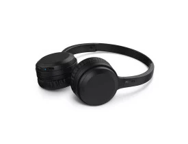 Fone de ouvido Headset Philips Bluetooth TAH1108BK/55