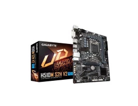 Placa mãe Gigabyte H510M K DDR4 10 e 11 geração LGA1200 Intel