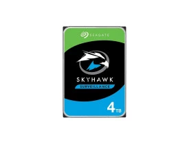HD 4 tb Seagate Sata Skyhawk segurança e vigilancia ST4000VX016