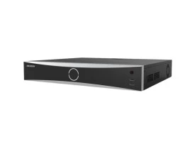 Gravador nvr 32 canais ip DS-7732NXI-I4/S Hikvision
