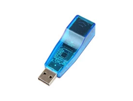 Adaptador USB para RJ45 5589