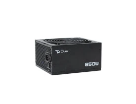 FONTE 850 WATS REAIS ATX DUEX 80 PLUS BRONZE DX 850FSE++