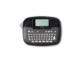 ROTULADOR ELETRÔNICO BROTHER PTM95BK