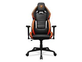 Cadeira gamer Cougar Hotrod - 3MARXORB.0001