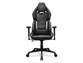 Cadeira gamer Cougar Hotrod black