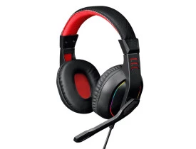 FONE DE OUVIDO HEADSET REDRAGON GAMER ARES