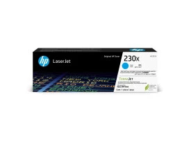 Toner Laserjet W2151XC ciano HP