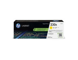 Toner Laserjet W2152XC amarelo HP
