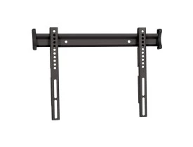 Suporte para TV de parede Multivisão 32 a 65" STPF66-PR