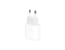 CARREGADOR APPLE USB-C DE 20W - 