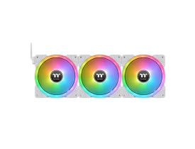 Cooler Thermaltake Swafan Ex12 ARGB sync 3 fans - CL-F169-PL12SW-