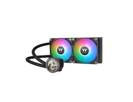 WATER COOLER THERMALTAKE TH240 V2 ULTRA 240 SYNC - CL-W383-PL12SW
