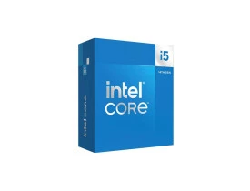 Processador Intel Core i-5 14400F LGA1700 4.7 GHZ 