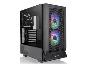 Gabinete Thermaltake gamer Ceres 330  - CA-1Y2-00M1WN-01