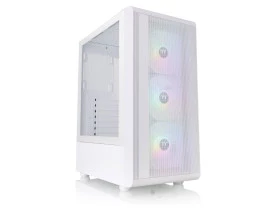 GABINETE THERMALTAKE GAMER S200TG TGLASS