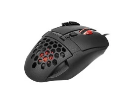 Mouse gamer Thermaltake Ventus Z laser MO-VEZ-WDLOBK-01