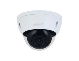 Câmera ip dome 4MP Dahua