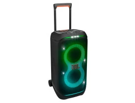 Caixa de som Bluetooth JBL PartyBox Stage 320