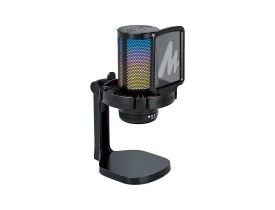 MICROFONE GAMER MAONO DGM20 PRETO