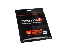 PAD TERMICO GRIZZLY TG-MP8-120-20-05-1R 