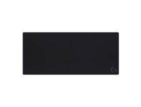 Mouse pad gamer Logitech extra grande G840 XL preto - 943-000776