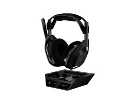 HEADSET GAMER LOGITECH ASTRO A50 X PRETO