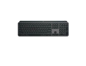TECLADO SEM FIO LOGITECH MX KEYS S